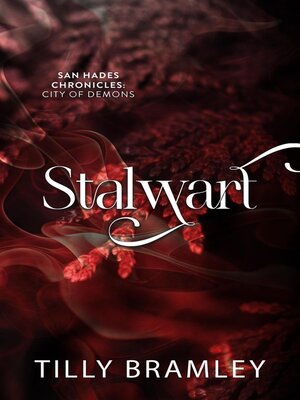 cover image of Stalwart
